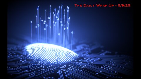 Gain-Of-Function Head Fake, Epstein List Lie & The New Supercharged Biometric Surveillance Database