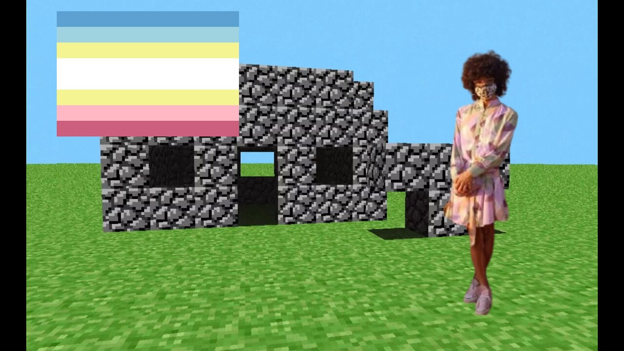 Isabella Scarlett is having a meltdown