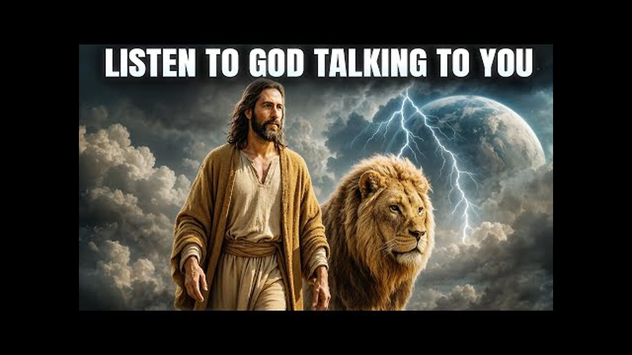 Listen To This Before You Sleep | 10 Hours Of Bible Verses That Will Help You Trust GOD