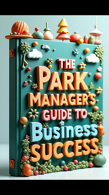 The Park Manager's Guide To Business Success