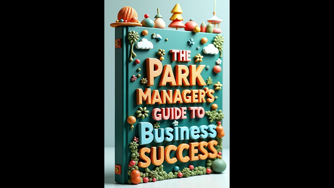 The Park Manager's Guide To Business Success