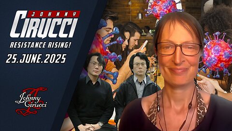 Take Off Your Red Shoes or Take Off Your Feet: Johnny Cirucci interviews Shannon Rowan