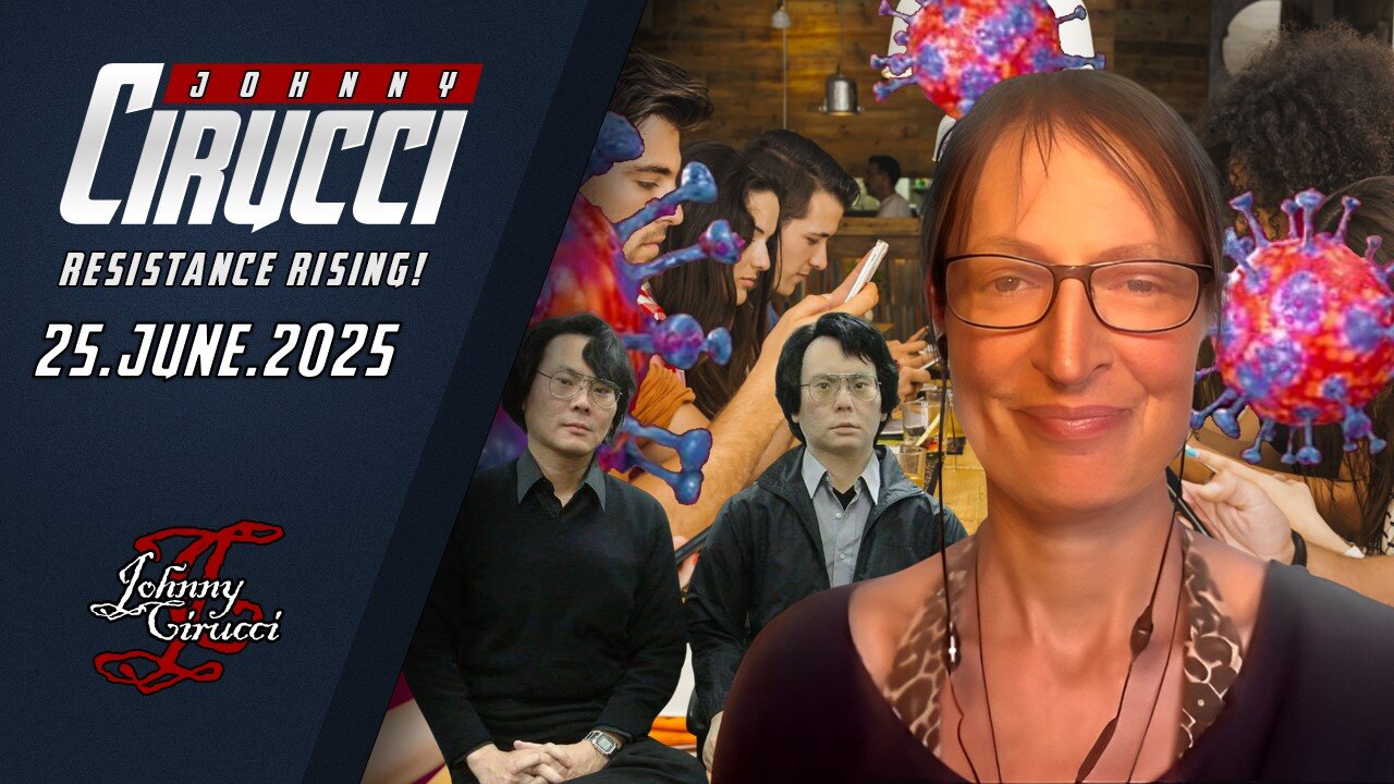 Take Off Your Red Shoes or Take Off Your Feet: Johnny Cirucci interviews Shannon Rowan