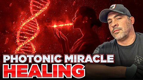 Healing with Light: The Medical Science Behind Photonic Therapy