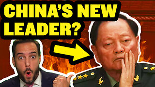 The Truth About Xi Jinping