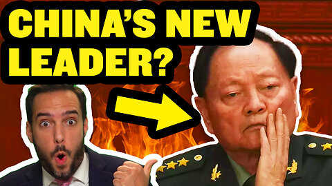 The Truth About Xi Jinping
