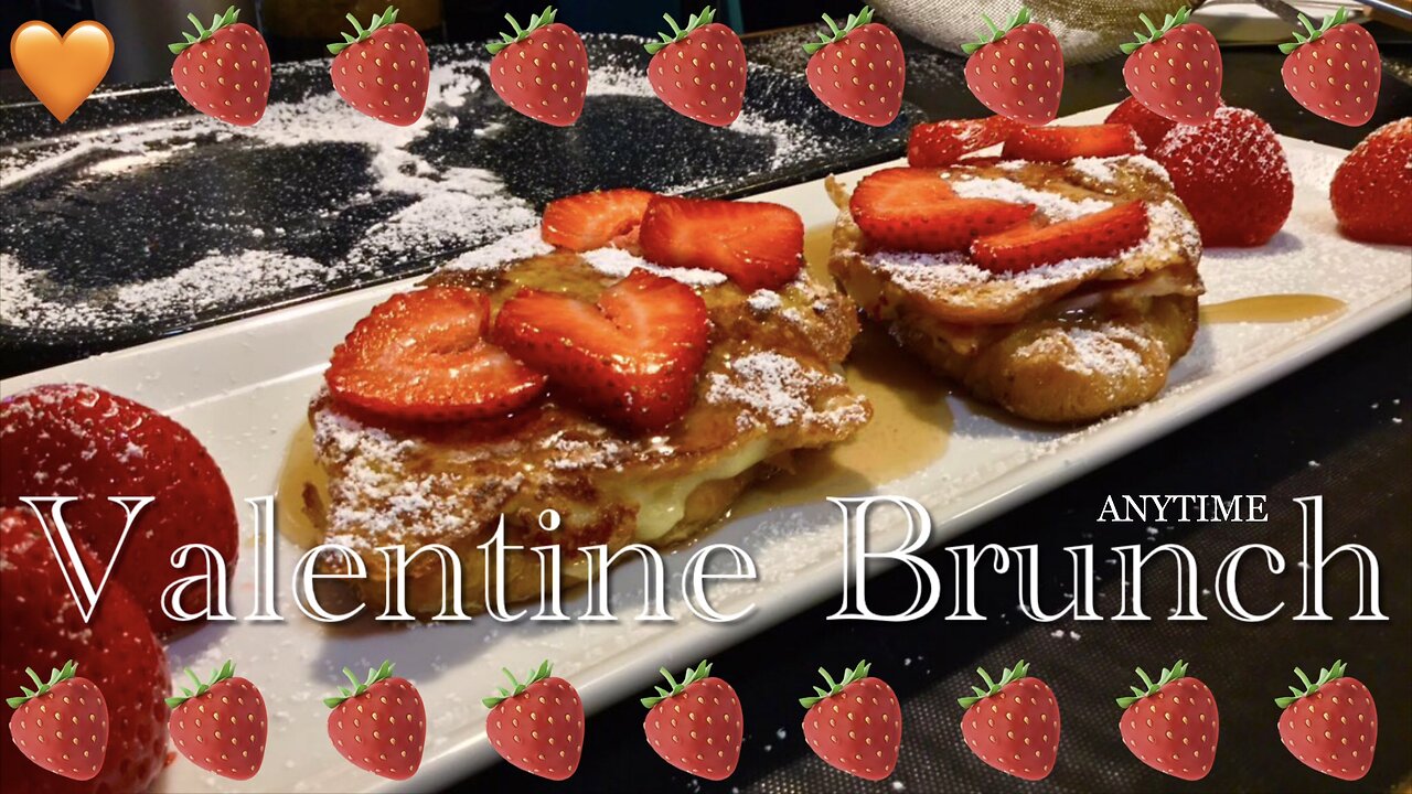 Monte Cristo Sandwiches