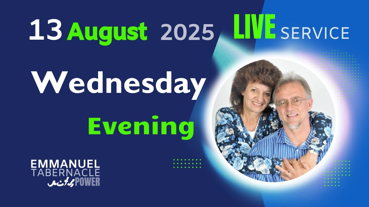 Live Service