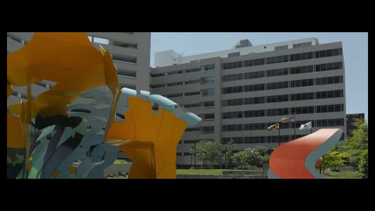 New. Trump-Appointed Judge Dismisses Admin's Case Against Maryland District Court