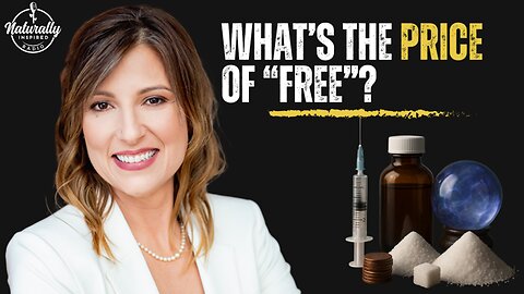 💉🔮 Free Medicine, Hidden Costs — Oct 30’s Quiet Shift & the Salt vs Sugar Illusion 🌊🧂🍬