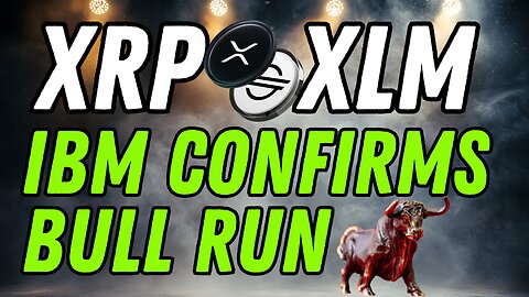 XRP, XLM ON THE LIST OF 40 BLOCKCHAINS CHOSEN