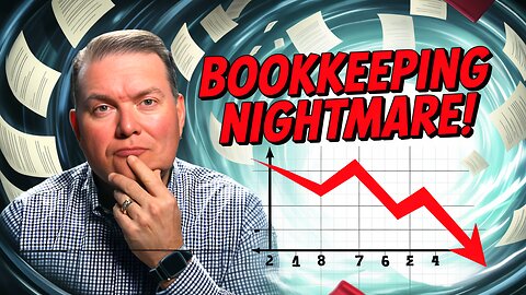 Are Your Business Records a Mess?