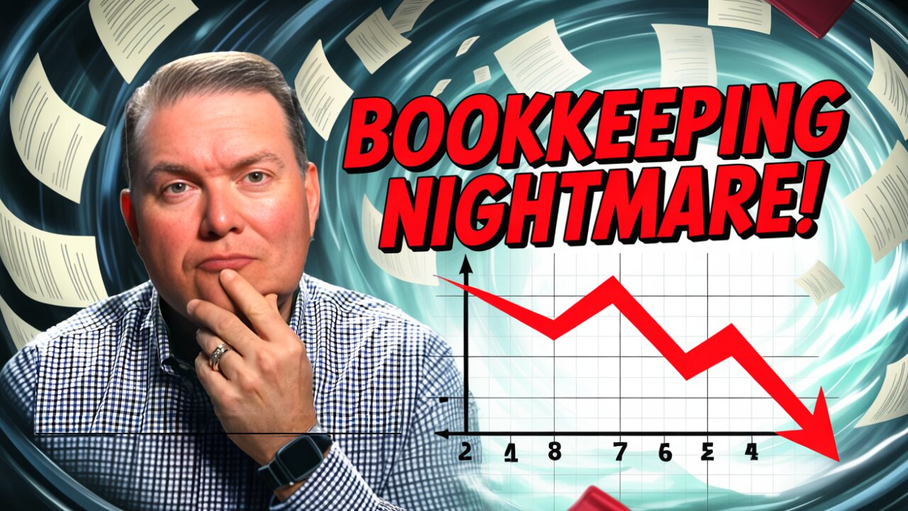 Are Your Business Records a Mess?