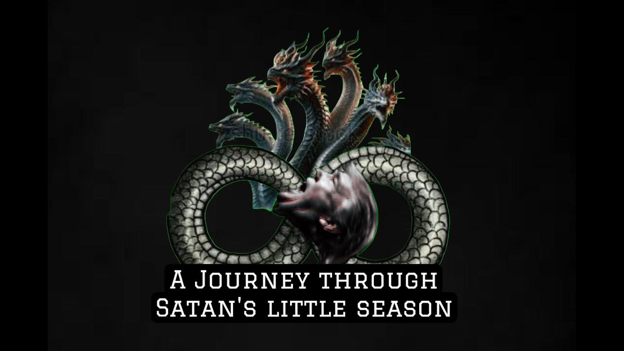 A Journey Through Satan’s Little Season