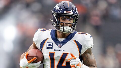 Broncos Gave this Msn his Moeny