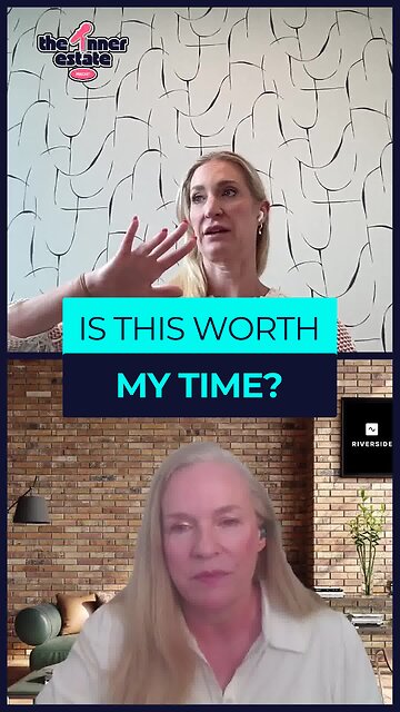 Time Is Your Currency