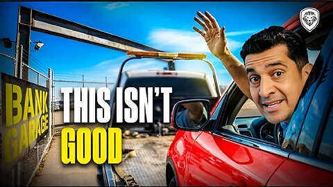 The Auto Subprime Crisis: Is 2025 Becoming The Next 2008?