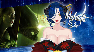 This Is Why Alien Isolation Is Still the Scariest Horror Game