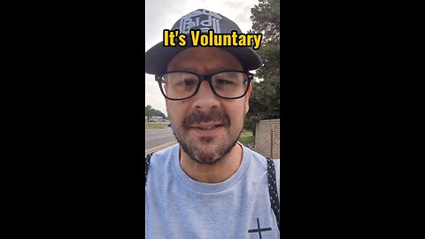 Just like Volunteering to be a Soldier! #GodisGood #soldier #volunteer #fyp