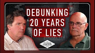 Dave Collum: Financial Crisis, Diddy, Energy Weapons, QAnon, and the Deep State’s Digital Evolution