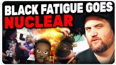 White Couple PUMMELED By Mob Of "Youths" Media IGNORES Story! - TheQuartering