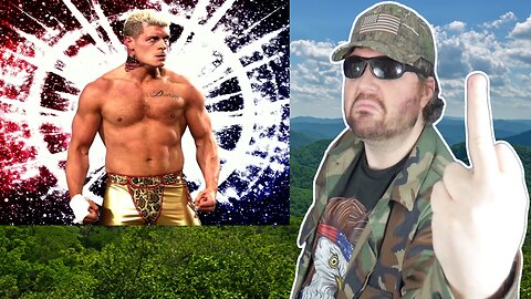 WWE Cody Rhodes Theme Song - Kingdom (With Crowd Singing All Theme, Woah More Effect, Arena Effect) - Reaction! (BBT)