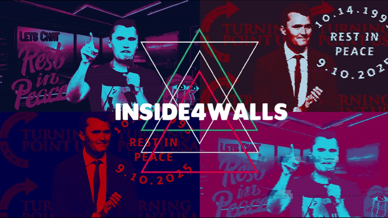 Charlie kirk thoughtsWhat comes nextState of the culture war/ On the ground at a vigilInterviews.