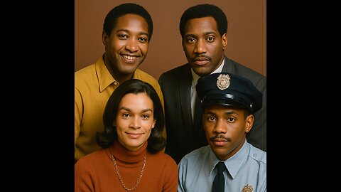 Destiny Swapping, A Black History Edition: Sam Cooke, Otis Redding, Michele Clark & Frank Wills