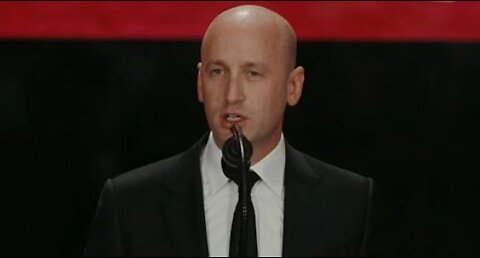 Stephen Miller calls out left trying to ‘incite violence’