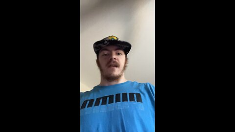 I’m always pushing forward