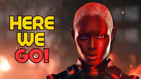 Disney's TRON ARES Uses Kevin Flynn Nostalgia To BAIT Fans!