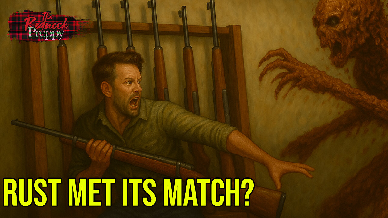 Gun Gear Review: Otis Bore Sticks