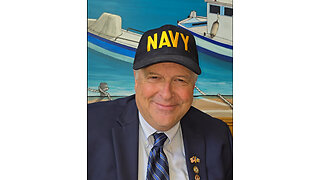 The MOST INTELLIGENT, WELL-SPOKEN and STRONGEST TRUMP SUPPORTER to go against Democrat Cooper!