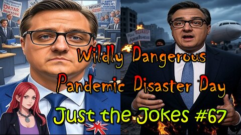 Just the Jokes #67