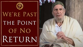 Is the Empire Now Meeting its Waterloo? Shunyamurti Wisdom Teaching