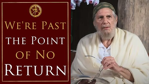 Is the Empire Now Meeting its Waterloo? Shunyamurti Wisdom Teaching