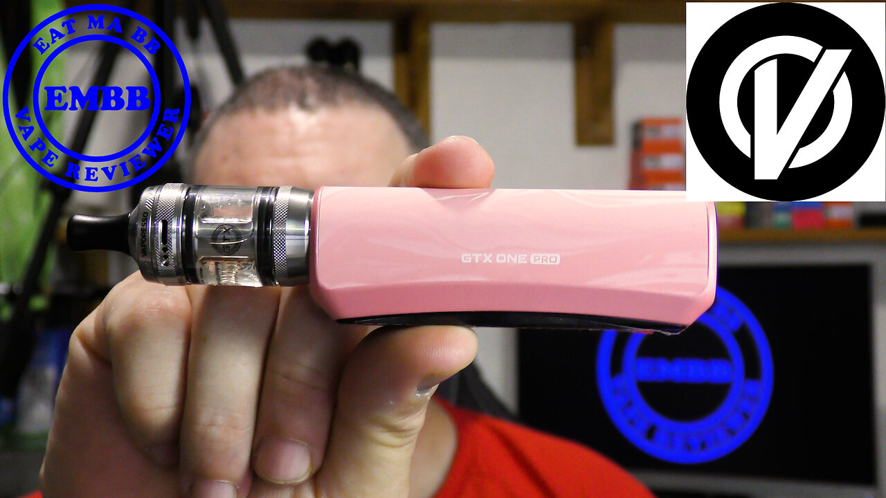 Vaporesso GTX One Pro