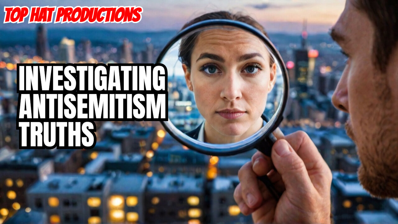 REPUBLICANS DEMOCRATS and ANTISEMITISM