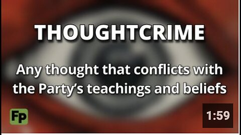 "Global Business Community Concerned about Thoughtcrimes, Polarization: Ursula von der Leyen"