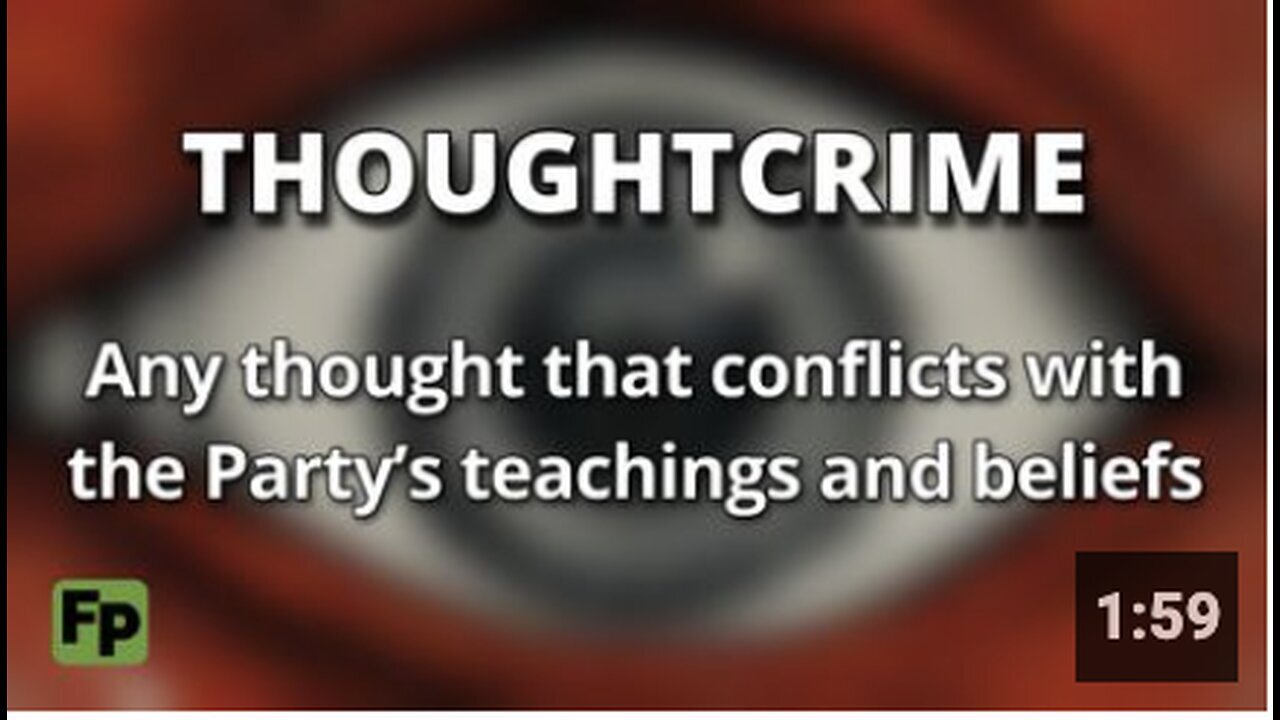 "Global Business Community Concerned about Thoughtcrimes, Polarization: Ursula von der Leyen"