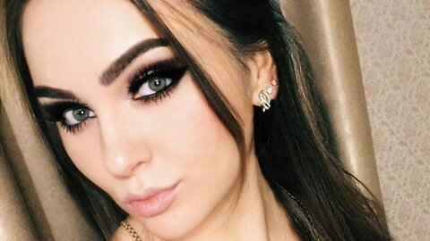 Alina: The Tease That Never Tires – Sweet, Sassy & Sinfully Addictive!