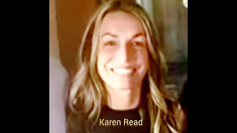 KAREN READ