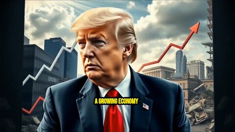 Trump Economy Wins Truth Or Rhetoric