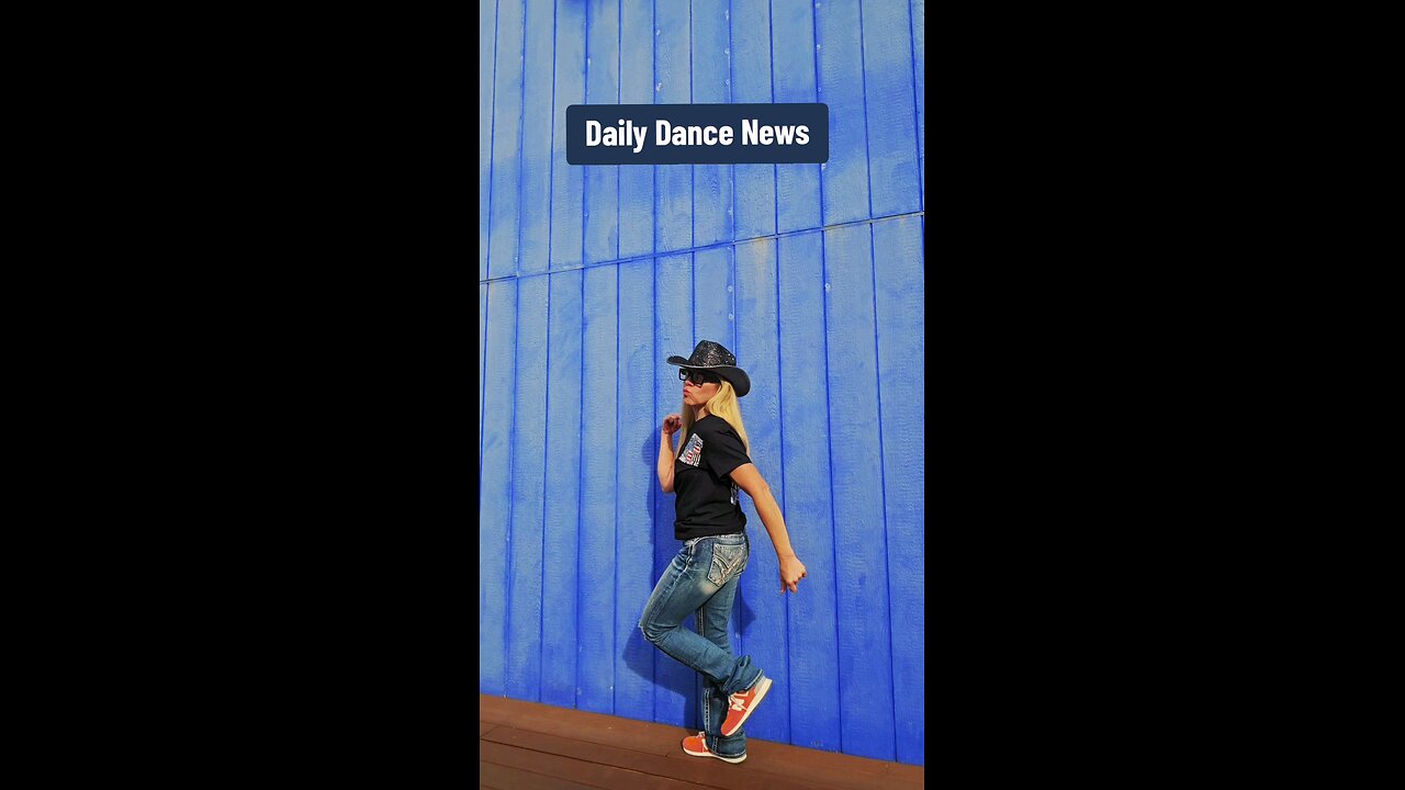 Daily Dance News