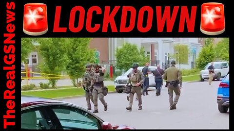 LOCKDOWN 🚨 EVACUATION ORDER IN BOULDER, COLORADO