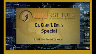 Dr. King's Special (6-13-2025)