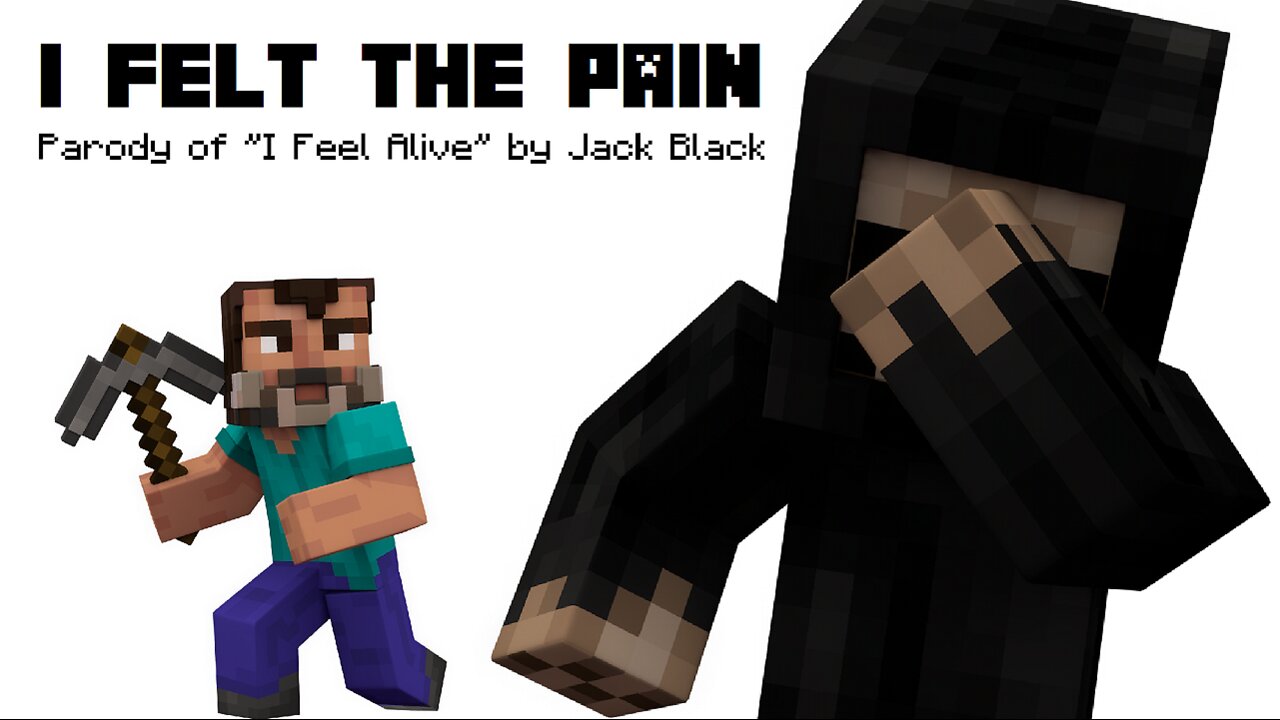 I Felt The Pain
