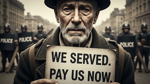 Part 3: Bayonets vs Veterans — The Army's Dark Day