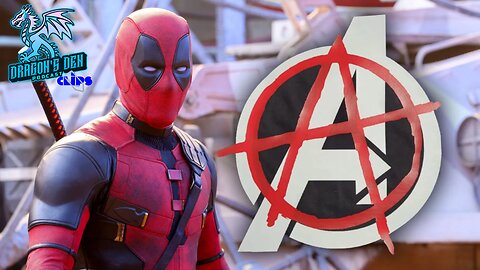 Will Deadpool Appear in Avengers Doomsday?! | DD Pod Clips