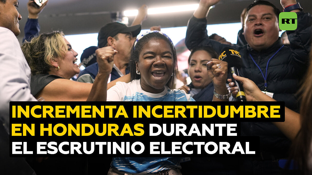 Crecen la incertidumbre y la tensión en Honduras
